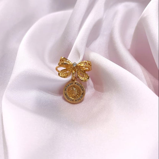 BROCHE IMPERDIBLE MINI