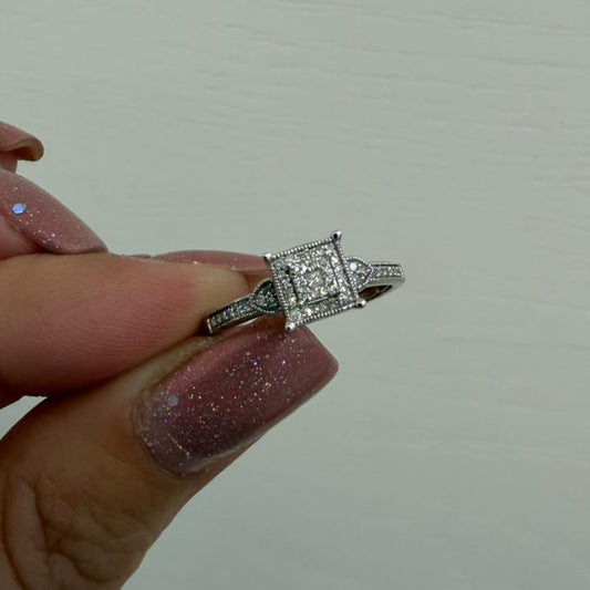 ANILLO ANA - Mariana Osorno Joyería