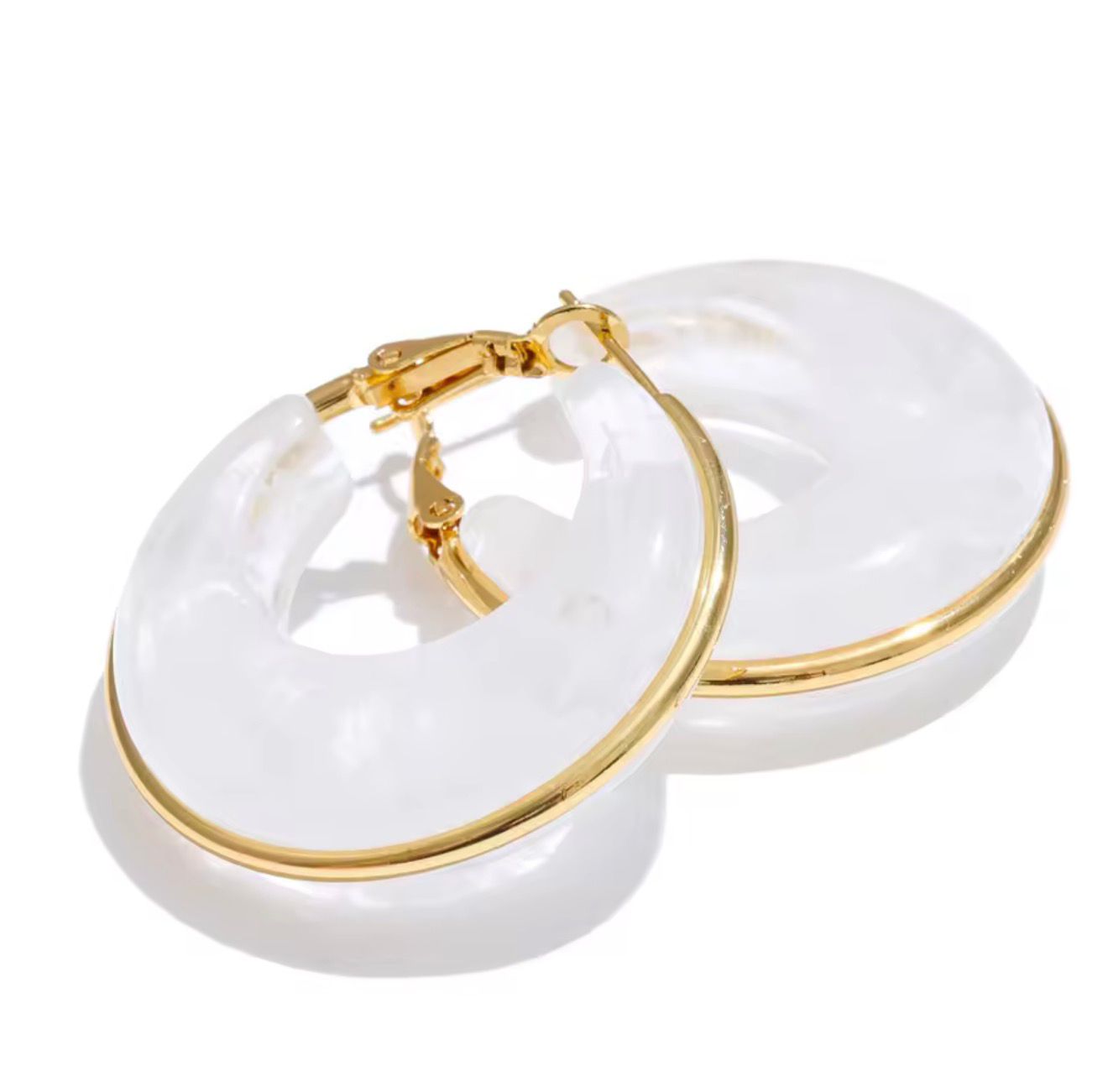 arete - Mariana Osorno Joyería