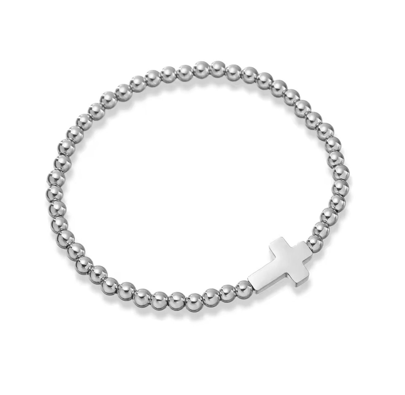 PULSERA CRUZ