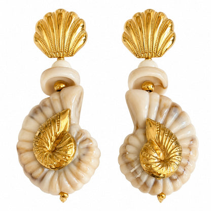 MAXI ARETES CARACOL