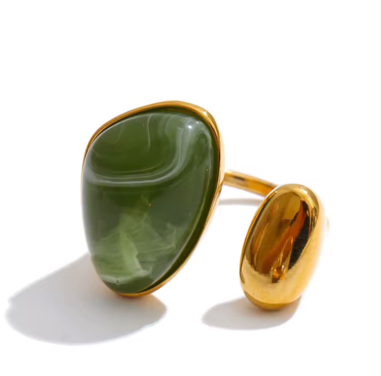 MAXI ANILLO GOTA