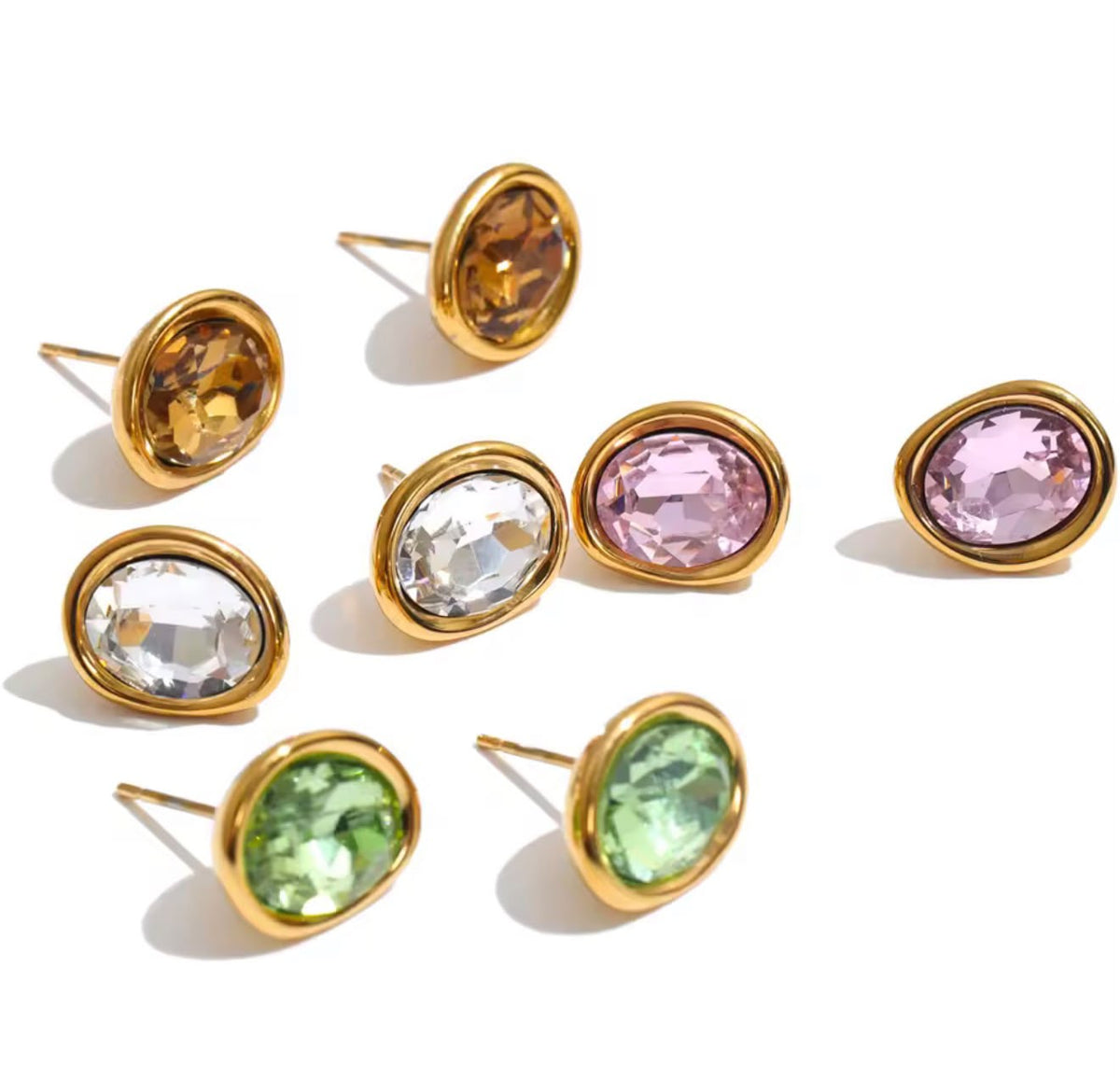 BROQUEL CRISTAL