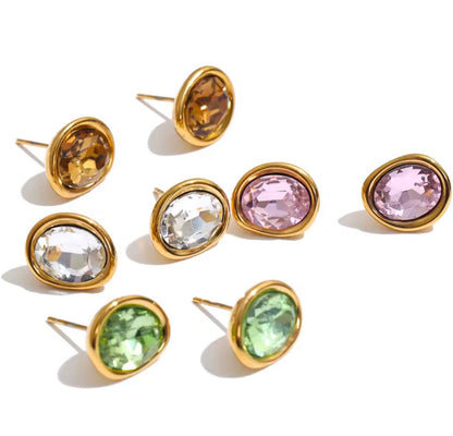 BROQUEL CRISTAL