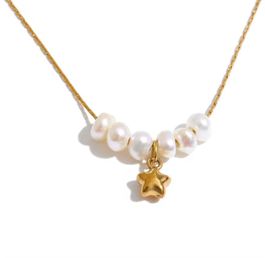COLLAR ESTRELLA