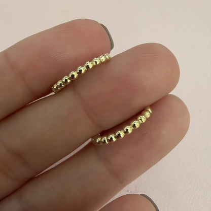 HUGGIE DOTS