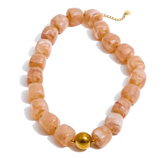 COLLAR RESINA