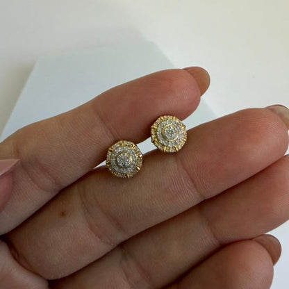 ARETES MAGNOLIA
