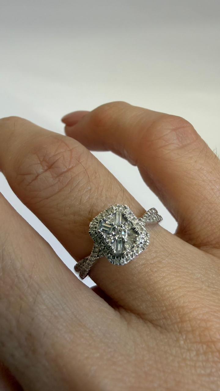 ANILLO - Mariana Osorno Joyería