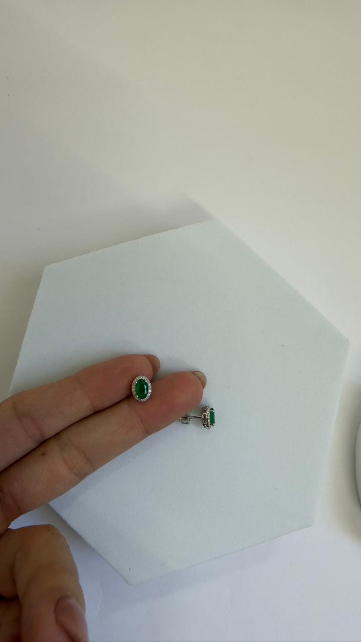 ARETES SOFIA - Mariana Osorno Joyería