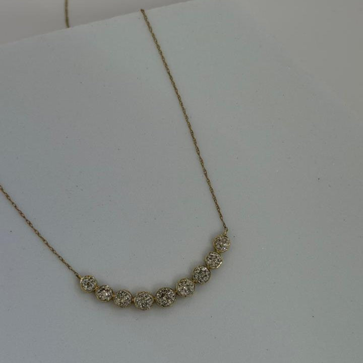 COLLAR SMILE - Mariana Osorno Joyería
