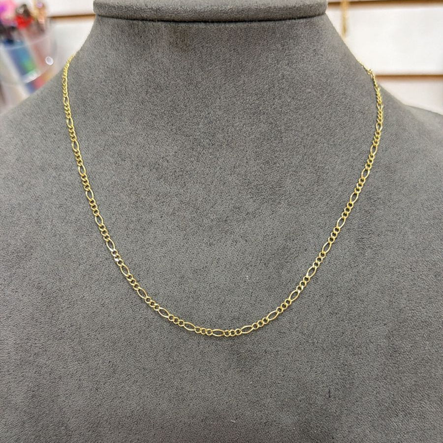 CADENA 45 cm - Mariana Osorno Joyería