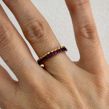 CHURUMBELA PICO - Mariana Osorno Joyería
