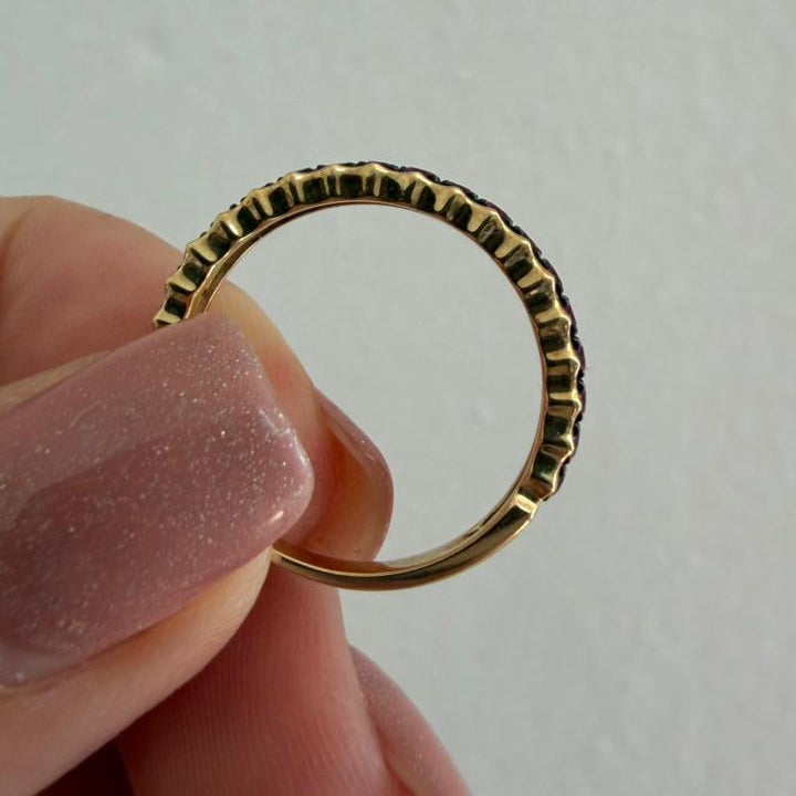 CHURUMBELA PICO - Mariana Osorno Joyería