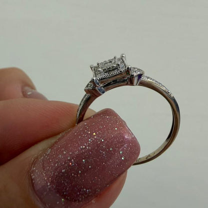 ANILLO ANA - Mariana Osorno Joyería