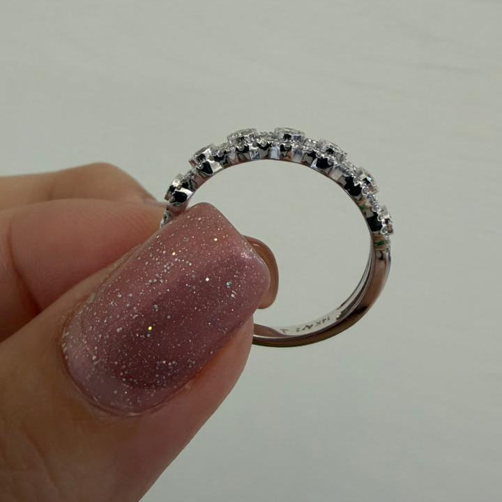 CHURUMBELA ALONDRA - Mariana Osorno Joyería