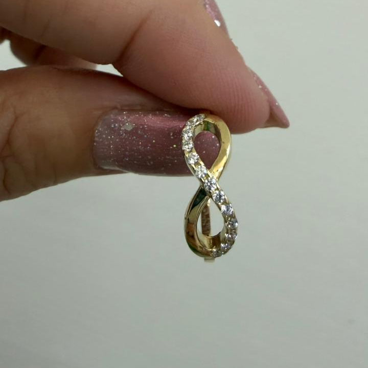 ANILLO INFINITO - Mariana Osorno Joyería