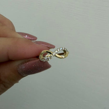ANILLO INFINITO - Mariana Osorno Joyería