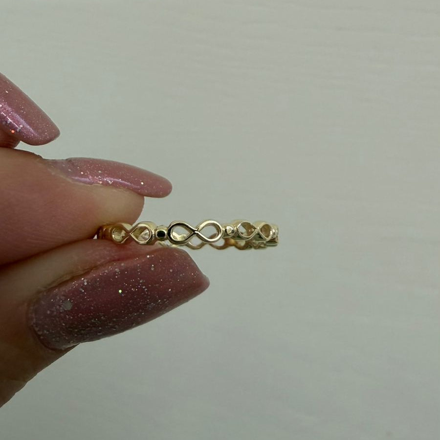 ANILLO ALLY - Mariana Osorno Joyería