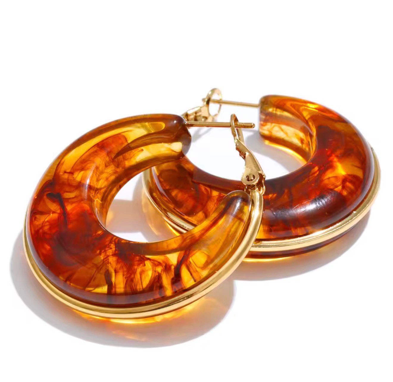 arete - Mariana Osorno Joyería
