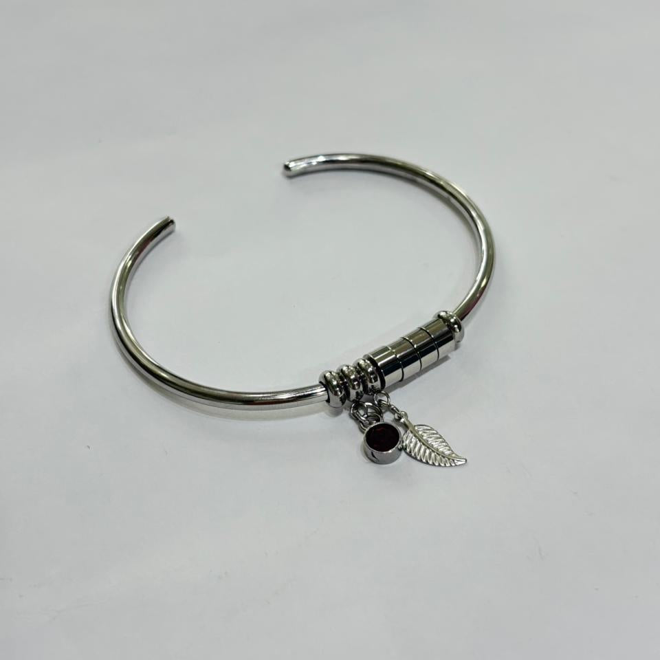Pulsera Luva - Mariana Osorno Joyería