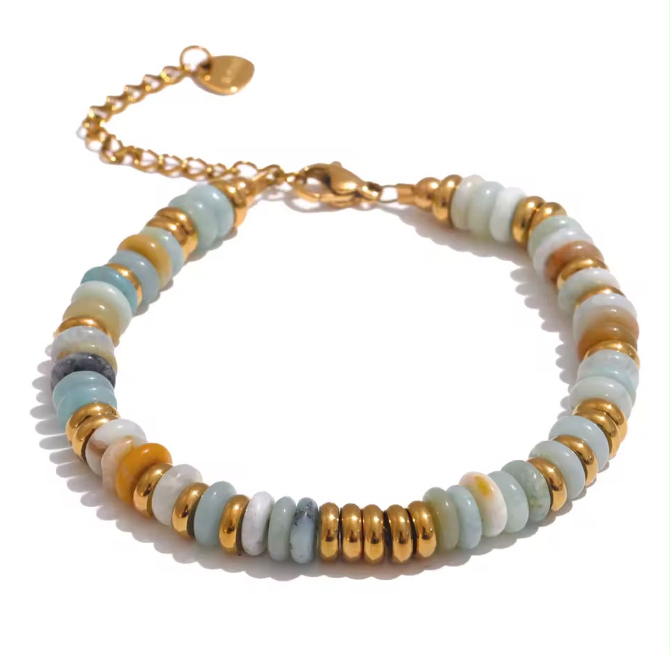 PULSERA  CANDY