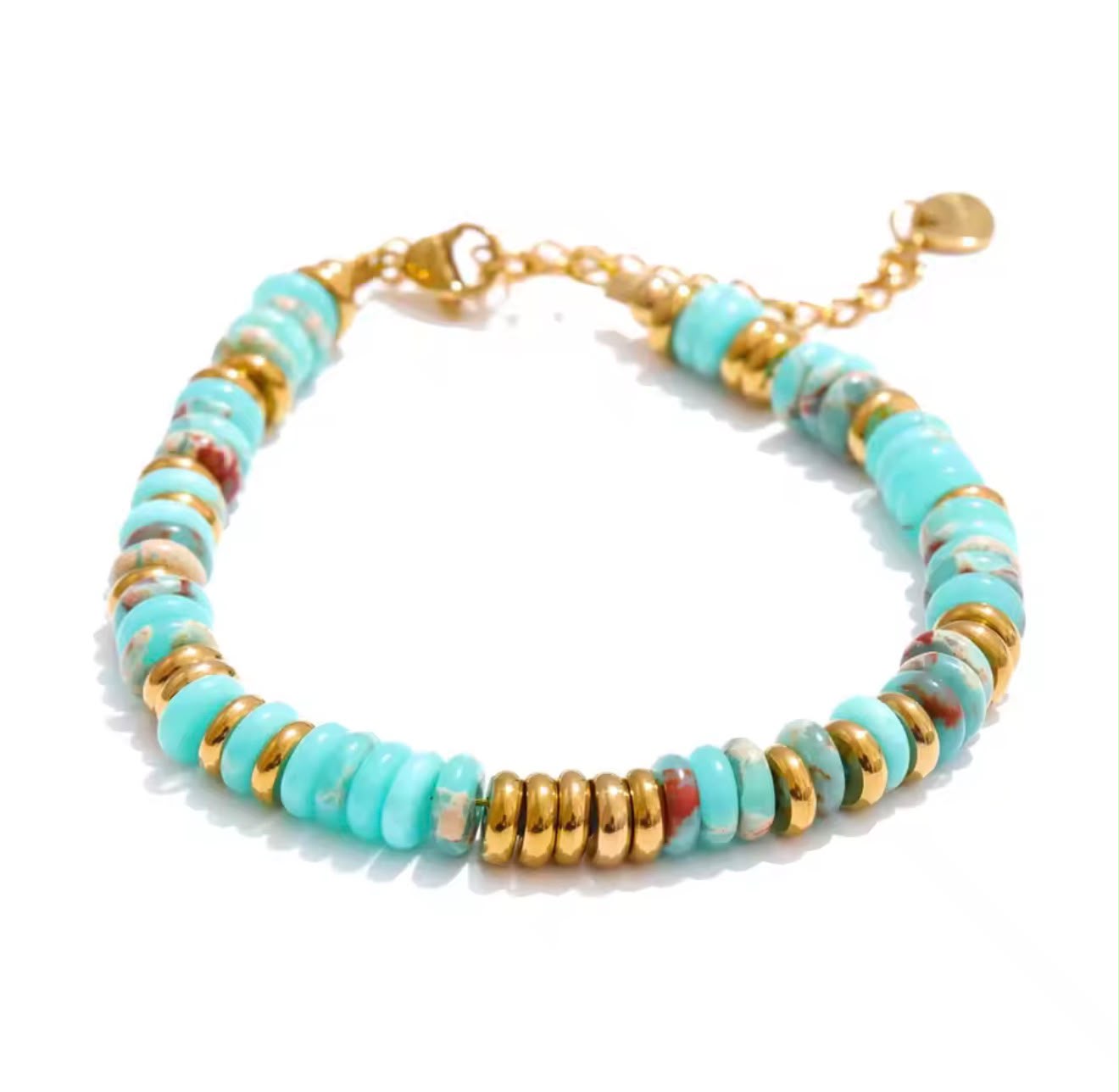 PULSERA  CANDY