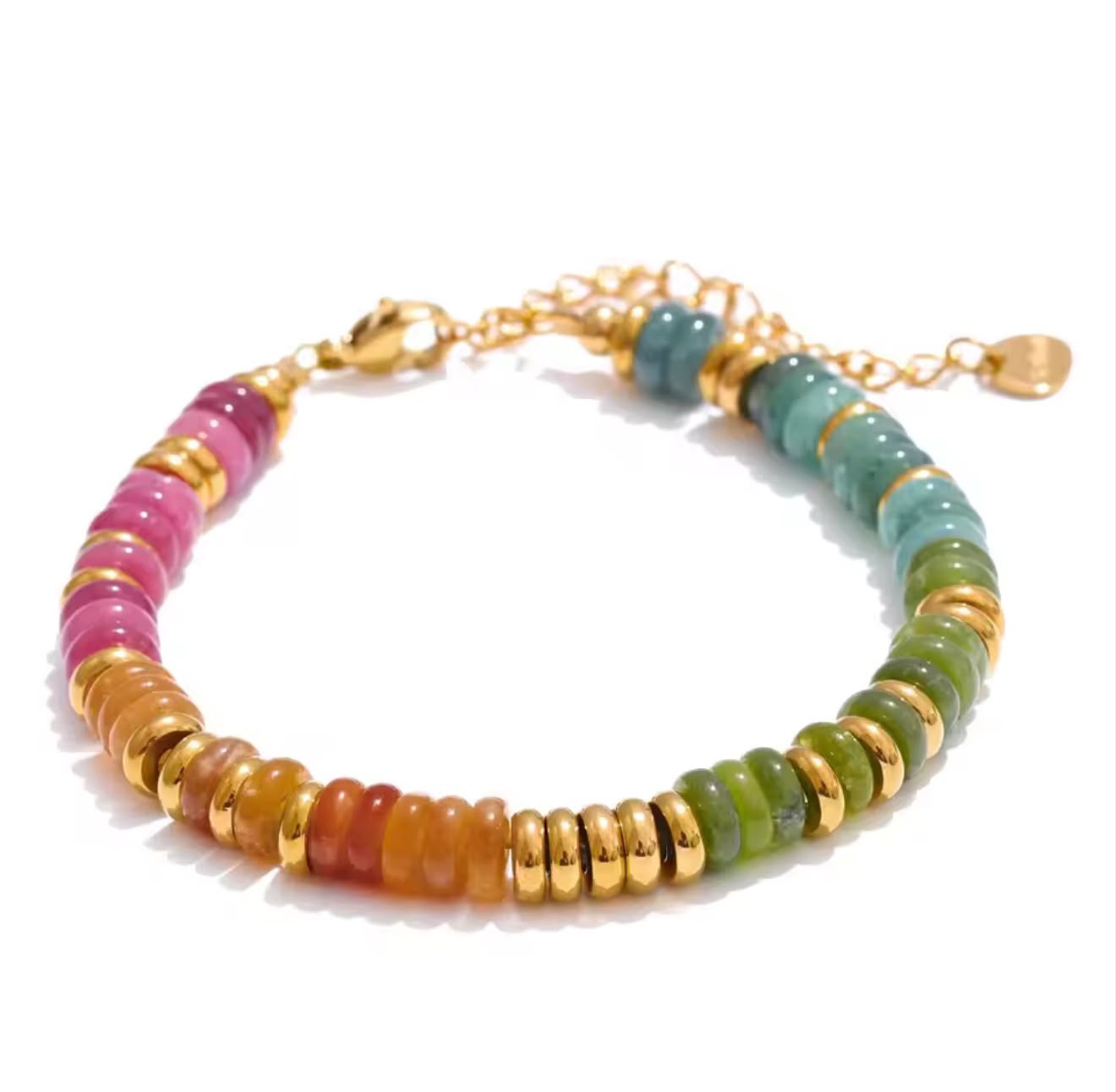 PULSERA  CANDY