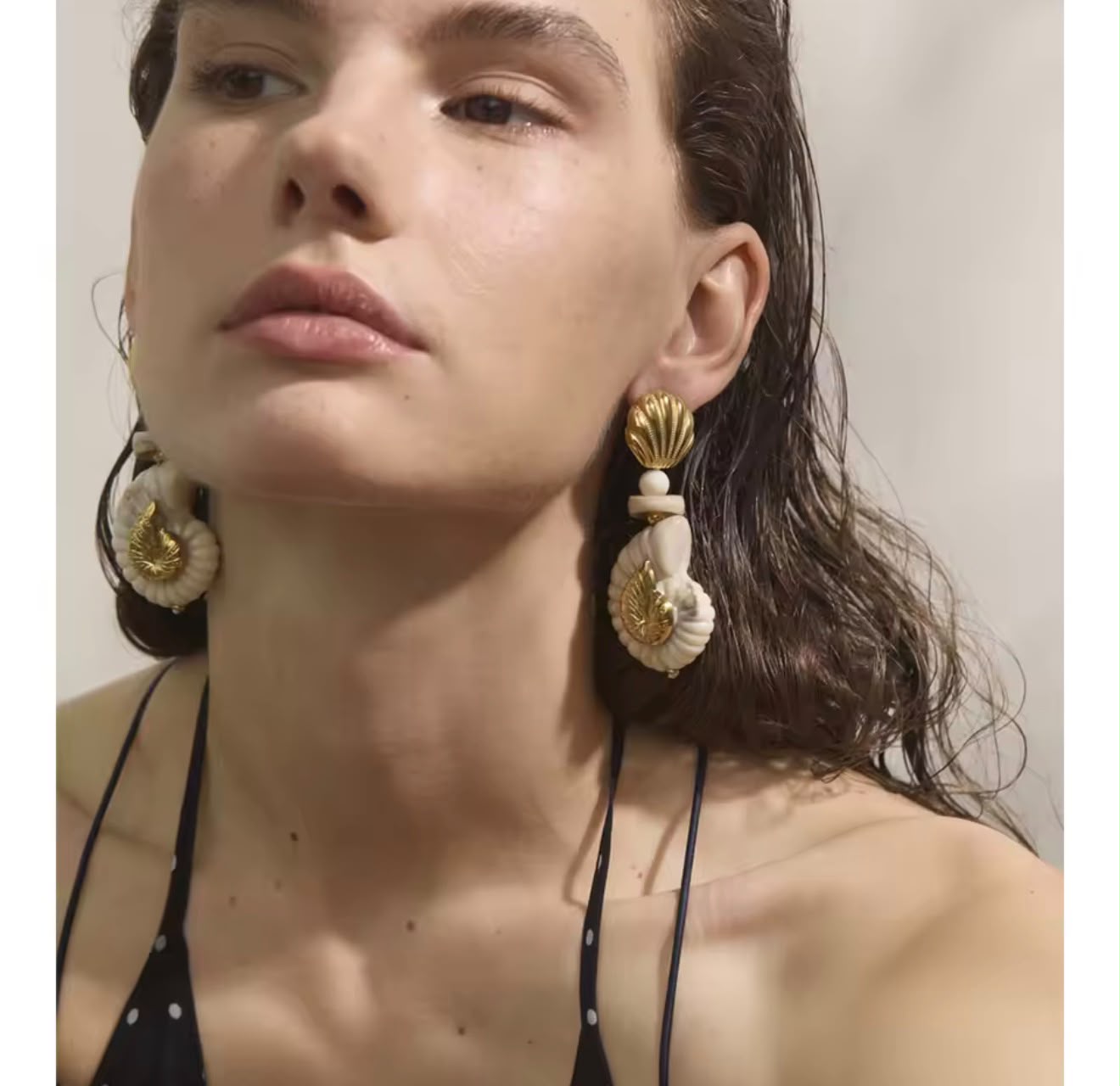 MAXI ARETES CARACOL