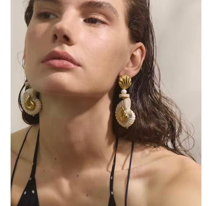 MAXI ARETES CARACOL