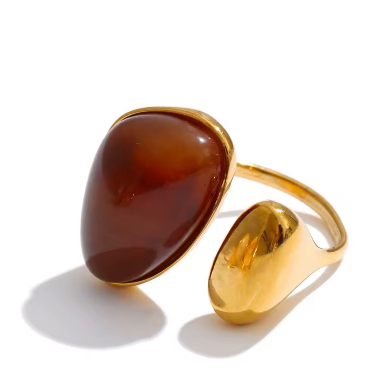 MAXI ANILLO GOTA