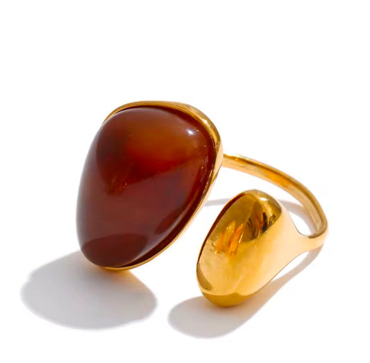 MAXI ANILLO GOTA
