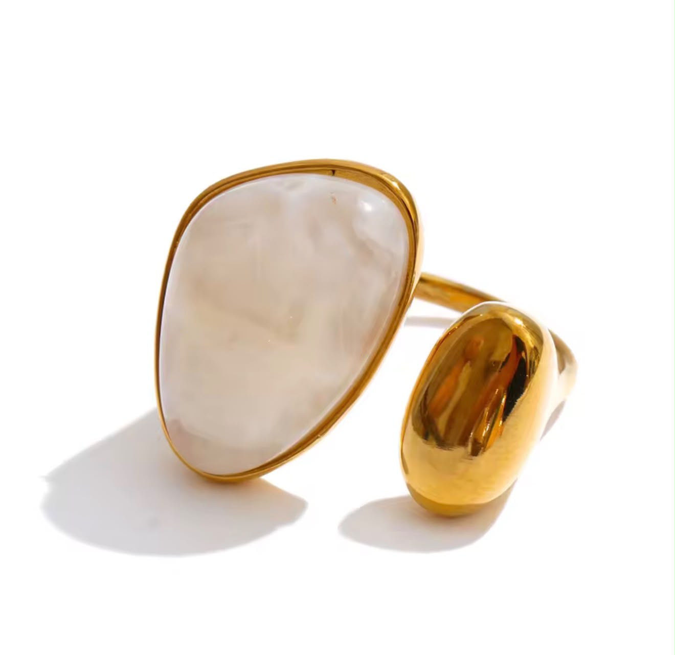 MAXI ANILLO GOTA