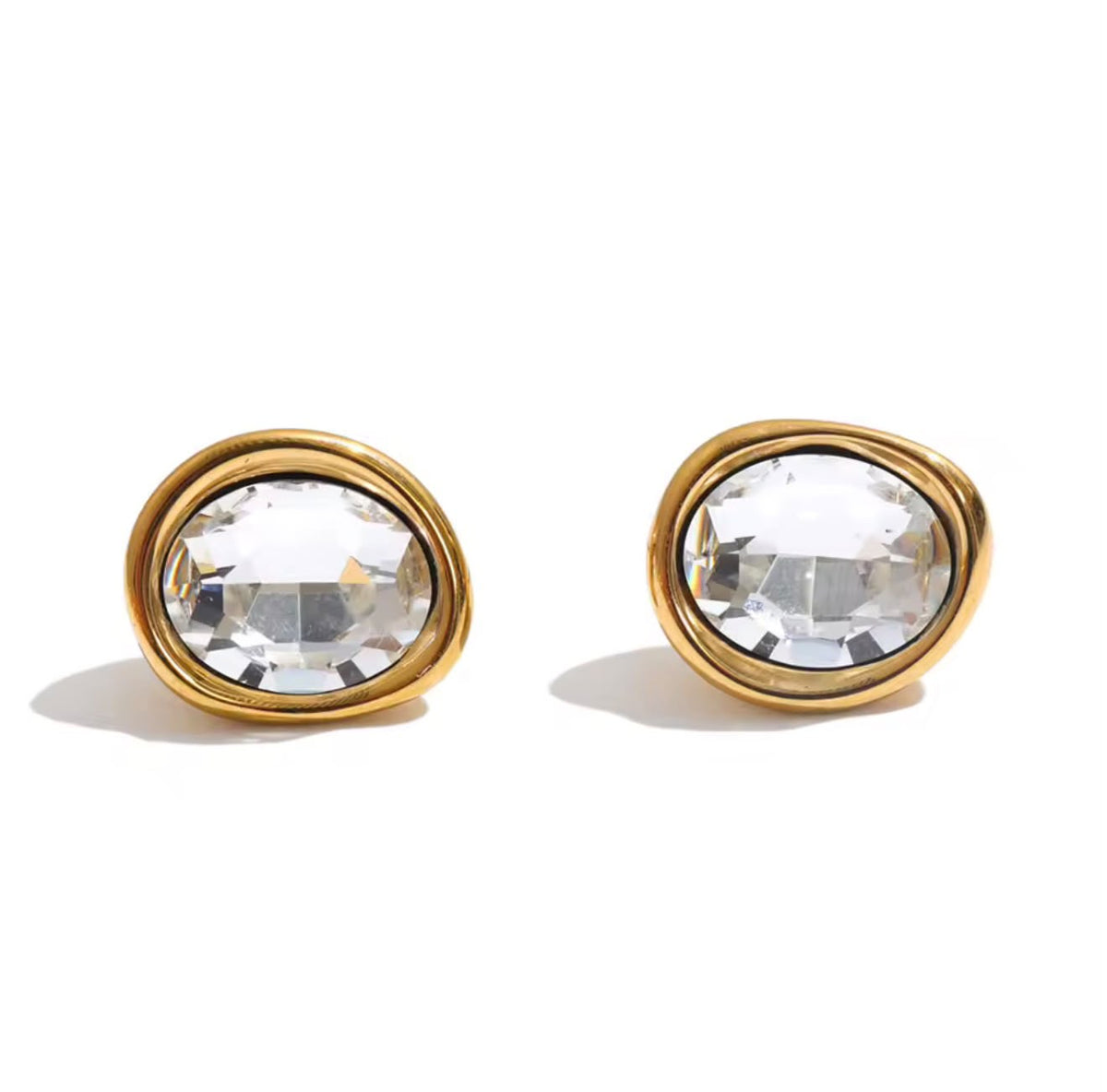 BROQUEL CRISTAL