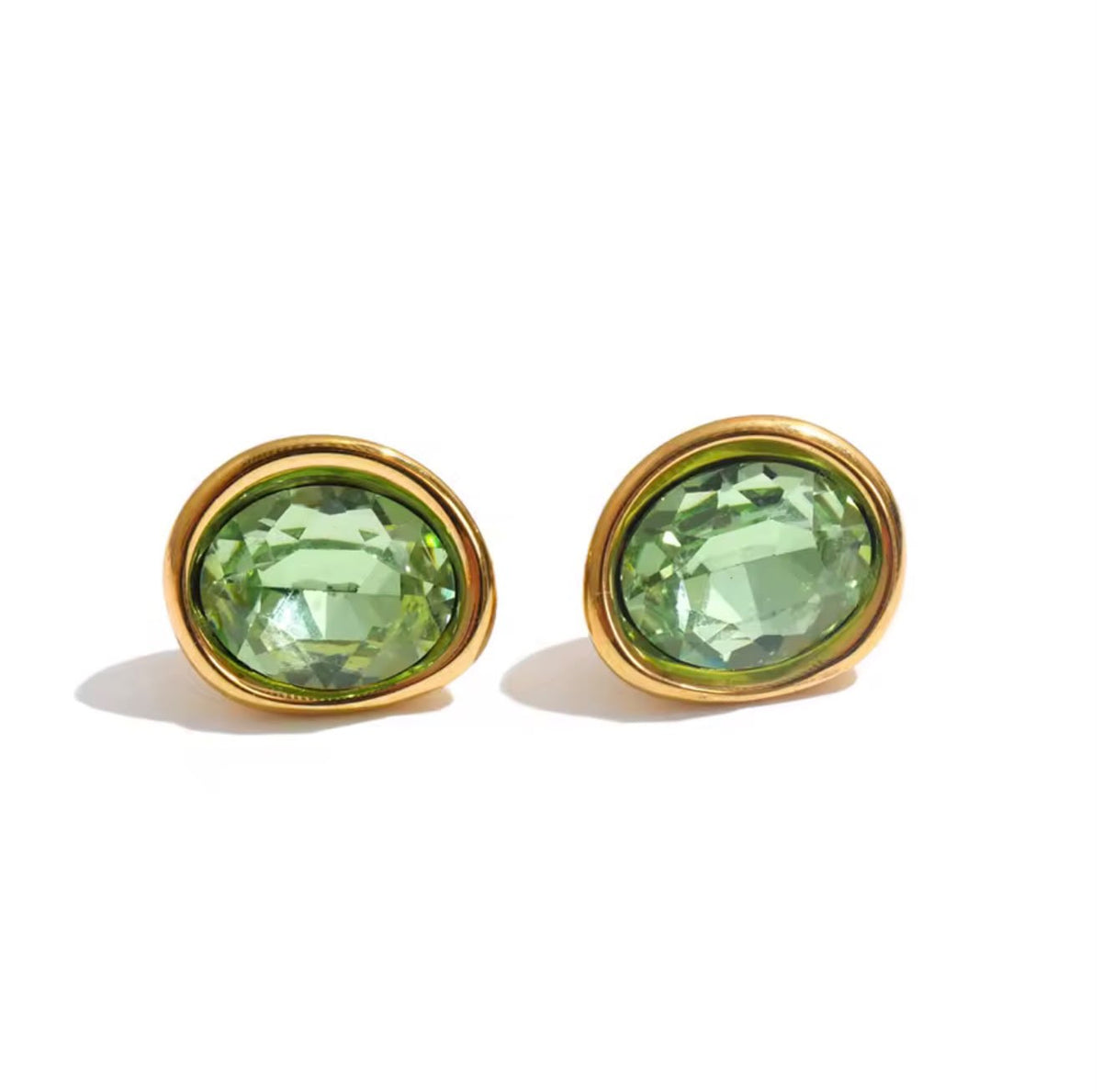 BROQUEL CRISTAL