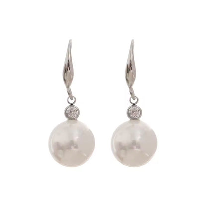 ARETES PERLA