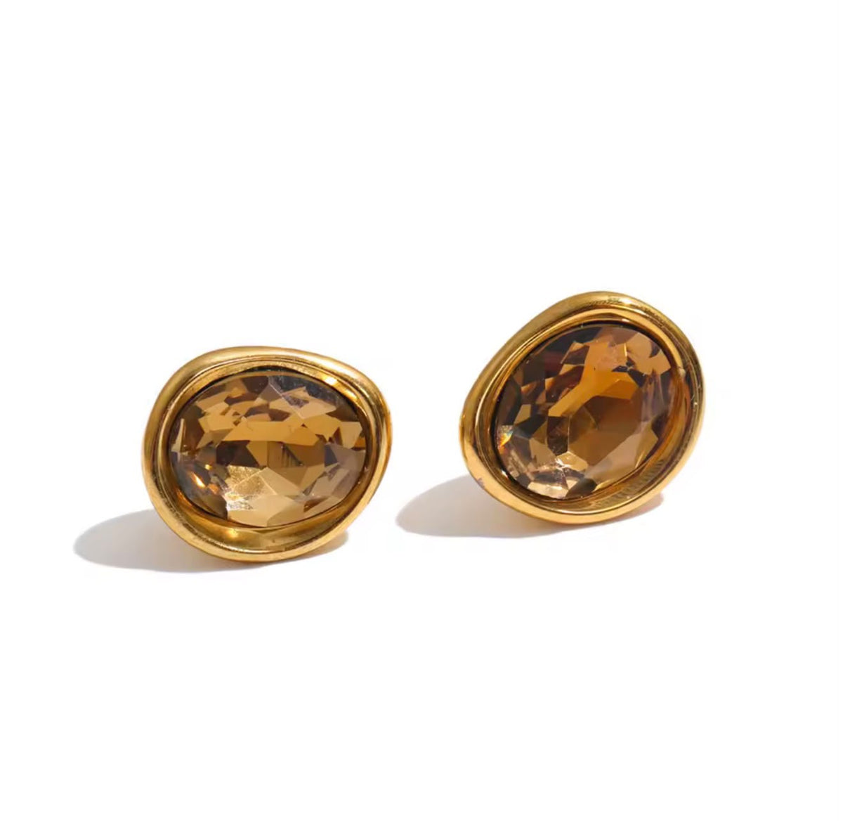 BROQUEL CRISTAL