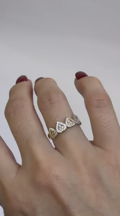 ANILLO GOTAS