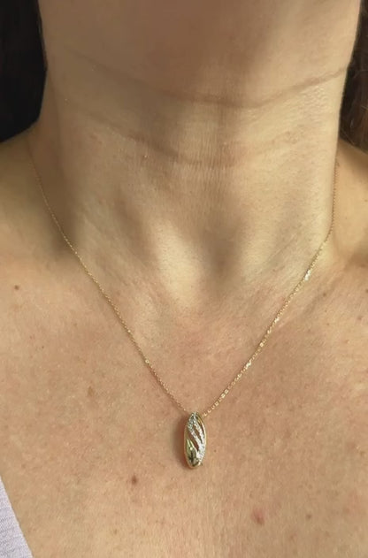 COLLAR OLAS