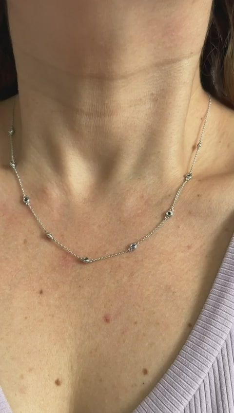 COLLAR STATEMENT ZAFIRO
