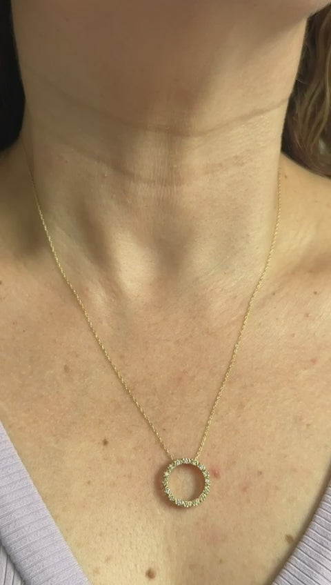 COLLAR KARMA