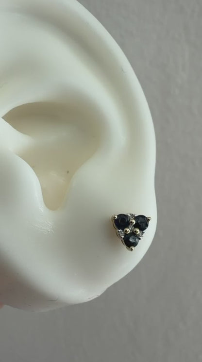 ARETES TERCIA