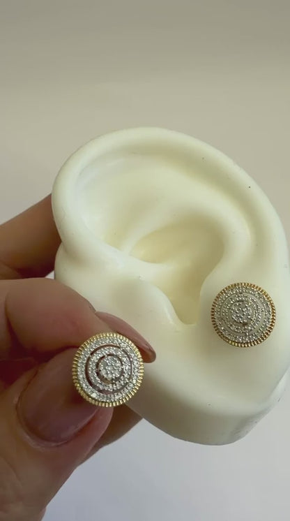 ARETE CIRCULAR ESPIRAL
