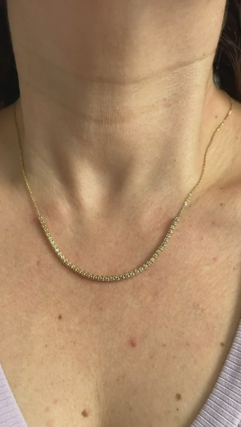 COLLAR TENIS