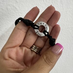 Pulsera Dona