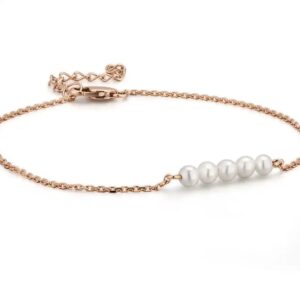 Pulsera perla